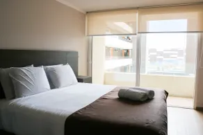Fuente Mayor Reñaca - Room