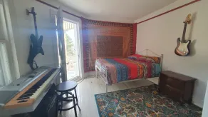 Le Salon des Inconnus - Zimmer