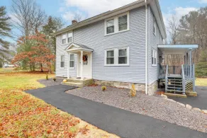 2 Mi to Gillette Stadium! Foxborough Retreat! - Interiör