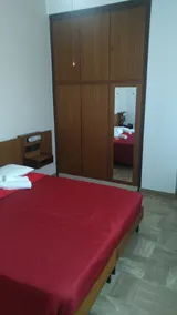 Hotel Luca - Rum