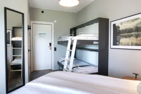 First Hotel Jönköping - Room