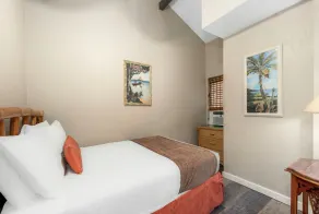 Banyan Harbor Resort - Zimmer