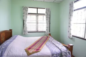 Garden Homestay - Chambre