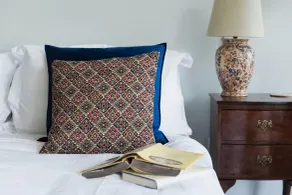 Bridstow Guest House - Chambre