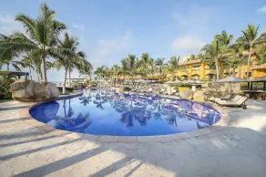 Fiesta Americana Grand Los Cabos Golf & Spa Resort - Piscina