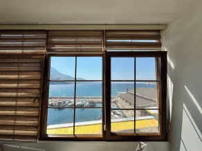 ADA MARİN SUİTE - View from room