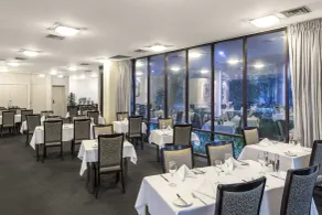 Garden City Hotel, Best Western Signature Collection - Restaurant
