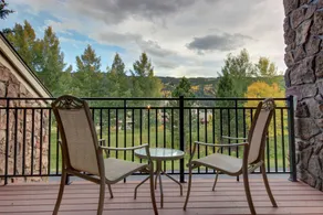 Enclave 5 by SummitCove Lodging in Colorado - Außenbereich