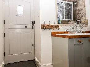 2A Chiserley Stile - Værelse