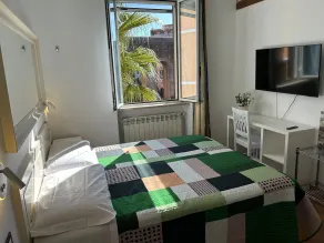 Villa Lanusei - Rum
