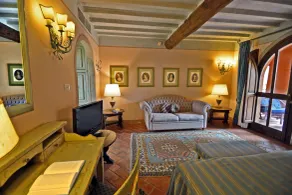 Hotel Calamidoro - Zimmer