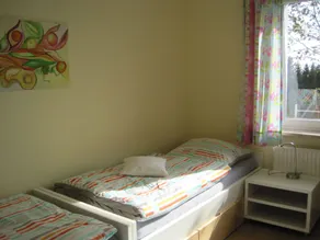 Ferienwohnung Trapp - Room