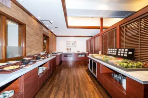 Richmond Hotel Sendai - Reopened After Renovation on 28 Dec 2024 - Restaurant