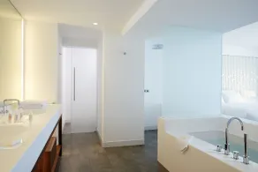 Nikki Beach Resort & Spa Porto Heli - Salle de bain