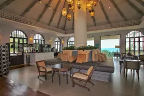 Sheraton Samui Resort - Réception