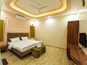 The Royal Riviera Resort & stay - Zimmer