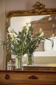 Hotel Palazzo Guadagni - Room