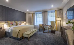 Castletroy Park Hotel Suites - Chambre