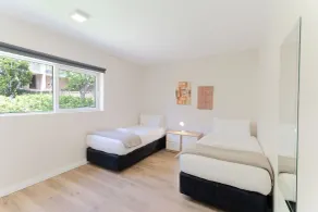 Comfort Resort Leura Gardens - Room