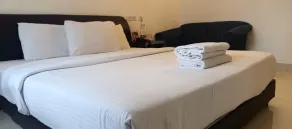 Sai Pavilion - Room