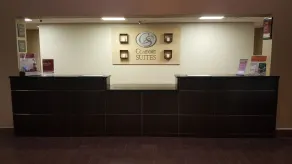 Comfort Suites Knoxville Airport - Réception