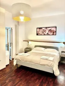 Villa Verde Bed and Breakfast - Zimmer