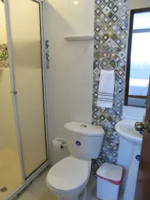 Casa Luna Hotel - Bathroom