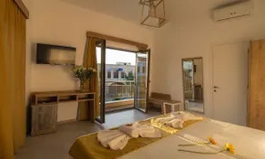 Castell Hotel - Rom