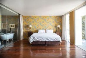 RARO Ipanema Boutique Hotel - Room