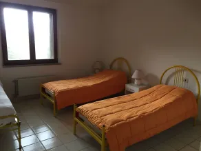 Agriturismo Campo al Crognolo - Room