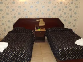 Mayorca Hotel Cairo - Camera