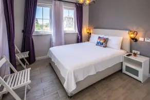 Barbayani Hotel - Room