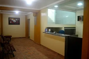 Hotel Bellavista - Lobby