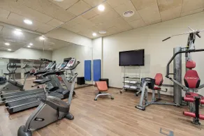 Hotel Best 4 Barcelona - Salle de remise en forme