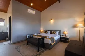 Nirvana Eco & Agro Resort - Rum