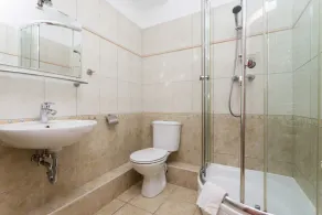 Bałtyk Resort - Baño