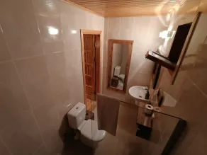 Lycia Nature House - Bad