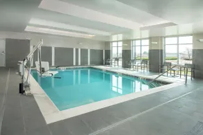 Residence Inn Fulton at Maple Lawn - Piscine