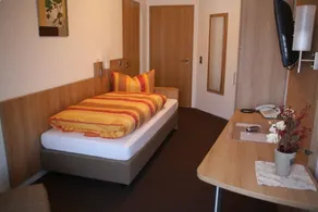 Gasthof Grofe - Zimmer