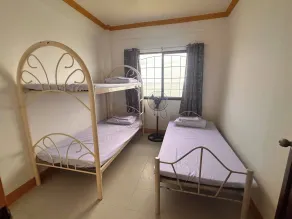 Becca's Vacation House - Værelse