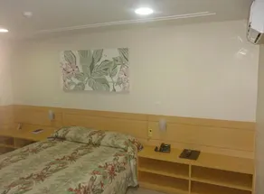 Hotel Domani - Room