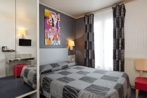Hotel Miramar - Zimmer