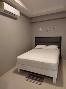 Buba Suites - Habitación