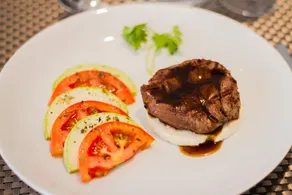 Intercity Gravataí - Restaurante