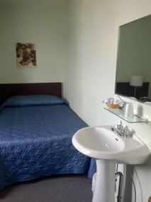 Auberge Centre Ville - Room