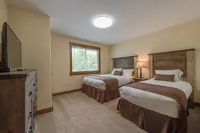 Lake Darling Resort - Værelse
