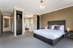 Cosy Corner by the BnB Collection - Habitación