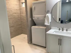 Flawless Faith - Bathroom