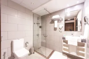Luxe Grand Hotel Apartments - Salle de bain