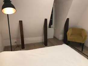 House 54 - Quarto